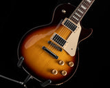 Gibson Les Paul Studio Tobacco Burst