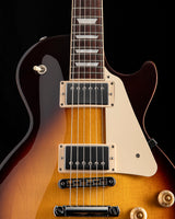 Gibson Les Paul Studio Tobacco Burst