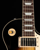 Used Gibson Les Paul Standard 50's Tobacco Sunburst