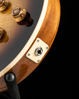 Used Gibson Les Paul Standard 50's Tobacco Sunburst