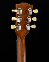 Used Gibson Les Paul Standard 50's Tobacco Sunburst