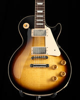 Used Gibson Les Paul Standard 50's Tobacco Sunburst