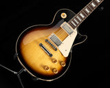 Used Gibson Les Paul Standard 50's Tobacco Sunburst
