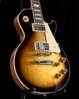 Used Gibson Les Paul Standard 50's Tobacco Sunburst