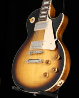 Used Gibson Les Paul Standard 50's Tobacco Sunburst