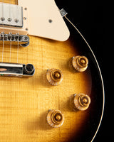 Used Gibson Les Paul Standard 50's Tobacco Sunburst