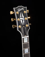 Gibson Custom Les Paul Axcess Custom 5A Quilt Bengal Burst