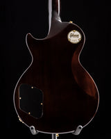 Gibson Custom Les Paul Axcess Custom 5A Quilt Bengal Burst