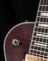 Gibson Custom Les Paul Axcess Custom Figured Top Bengal Burst