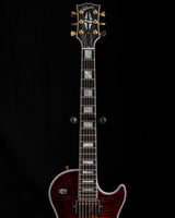 Gibson Custom Les Paul Axcess Custom Figured Top Bengal Burst