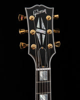 Gibson Custom Les Paul Axcess Custom Figured Top Bengal Burst