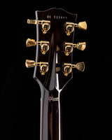 Gibson Custom Les Paul Axcess Custom Figured Top Bengal Burst