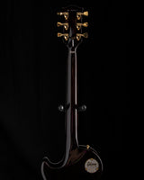 Gibson Custom Les Paul Axcess Custom Figured Top Bengal Burst