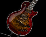 Gibson Custom Les Paul Axcess Custom Figured Top Bengal Burst