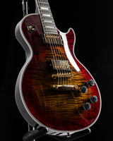Gibson Custom Les Paul Axcess Custom Figured Top Bengal Burst