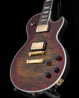 Gibson Custom Les Paul Axcess Custom Figured Top Bengal Burst