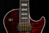 Gibson Custom Les Paul Axcess Custom Figured Top Bengal Burst