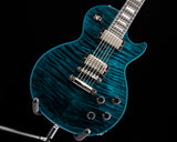 Gibson Custom Les Paul Axcess Custom Figured Top Peacock Widow