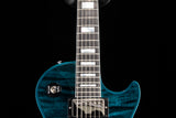Gibson Custom Les Paul Axcess Custom Figured Top Peacock Widow