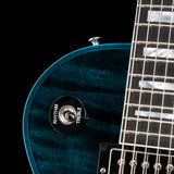 Gibson Custom Les Paul Axcess Custom Figured Top Peacock Widow