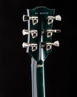 Gibson Custom Les Paul Axcess Custom Figured Top Peacock Widow