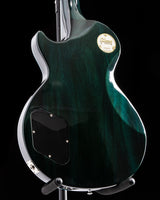 Gibson Custom Les Paul Axcess Custom Figured Top Peacock Widow