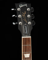 Used Gibson Les Paul Standard Blueberry Burst