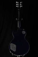 Used Gibson Les Paul Standard Blueberry Burst