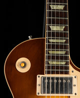 Used Gibson Les Paul Classic 60s Honey Burst