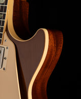 Used Gibson Les Paul Classic 60s Honey Burst