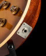 Used Gibson Les Paul Classic 60s Honey Burst