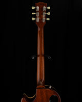 Used Gibson Les Paul Classic 60s Honey Burst