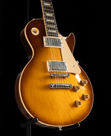Used Gibson Les Paul Classic 60s Honey Burst
