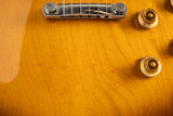 Used Gibson Les Paul Classic 60s Honey Burst