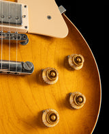 Used Gibson Les Paul Classic 60s Honey Burst