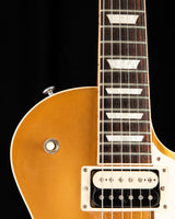 Used 2017 Gibson Les Paul Classic Goldtop