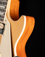 Used 2017 Gibson Les Paul Classic Goldtop