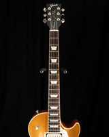 Used 2017 Gibson Les Paul Classic Goldtop