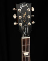 Used 2017 Gibson Les Paul Classic Goldtop