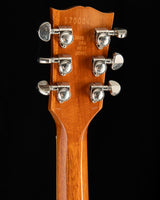 Used 2017 Gibson Les Paul Classic Goldtop