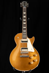 Used 2017 Gibson Les Paul Classic Goldtop