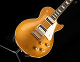 Used 2017 Gibson Les Paul Classic Goldtop
