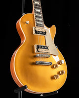 Used 2017 Gibson Les Paul Classic Goldtop
