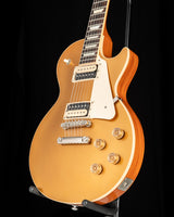 Used 2017 Gibson Les Paul Classic Goldtop