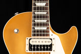 Used 2017 Gibson Les Paul Classic Goldtop