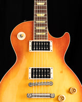 Used Gibson Les Paul Classic Honeyburst