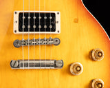 Used Gibson Les Paul Classic Honeyburst