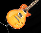 Used Gibson Les Paul Classic Honeyburst