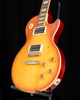 Used Gibson Les Paul Classic Honeyburst