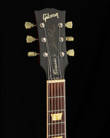 Used Gibson Les Paul Classic Honeyburst